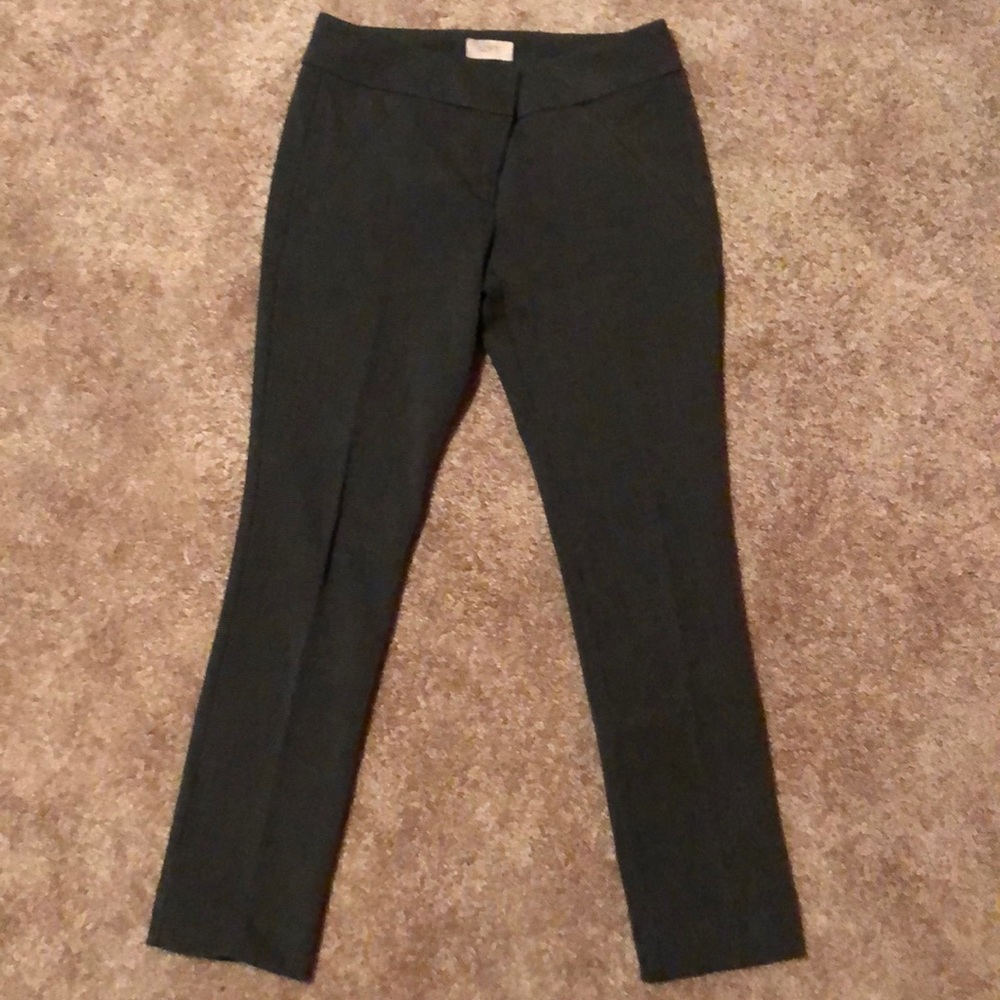 Loft Skinny Pants